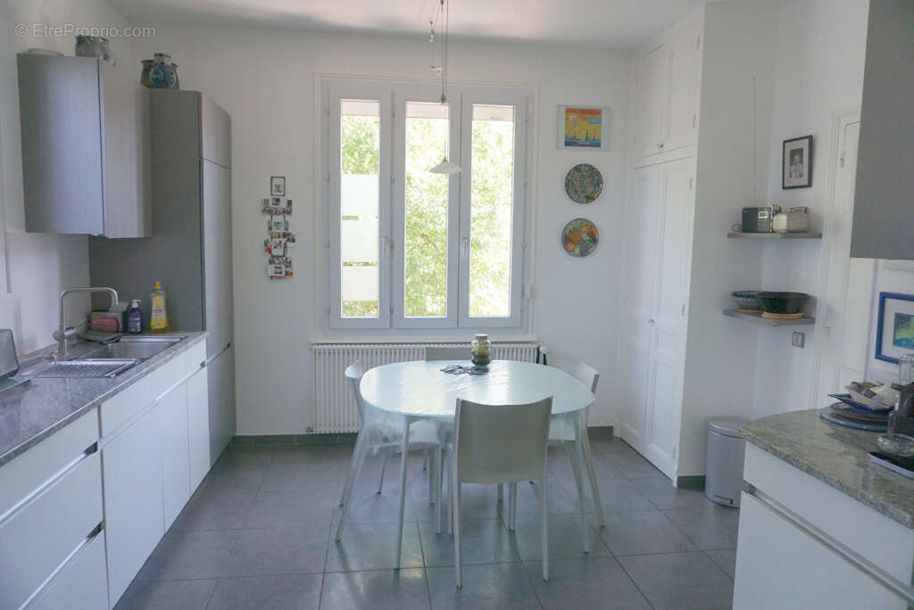 Maison à PARAY-LE-MONIAL