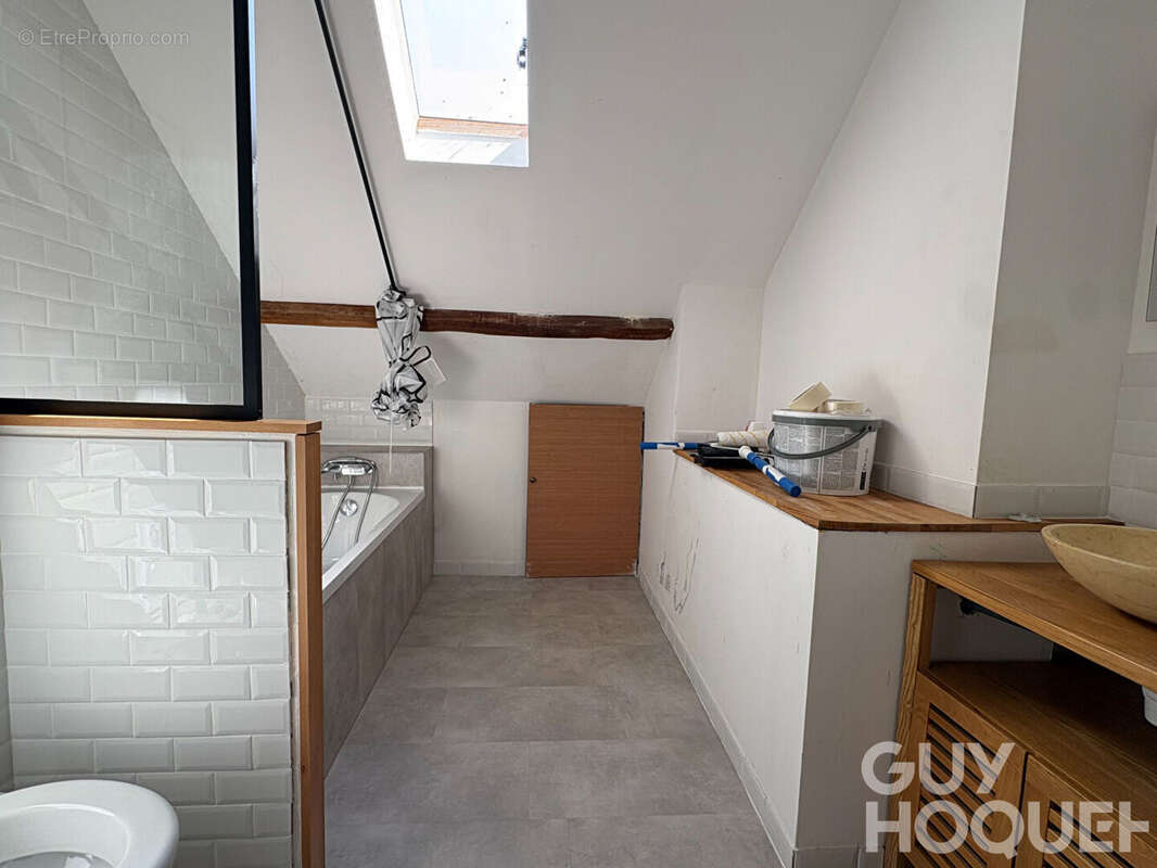 Maison 3 chambres 5 minutes au Nord de Chateaudun - photo 10