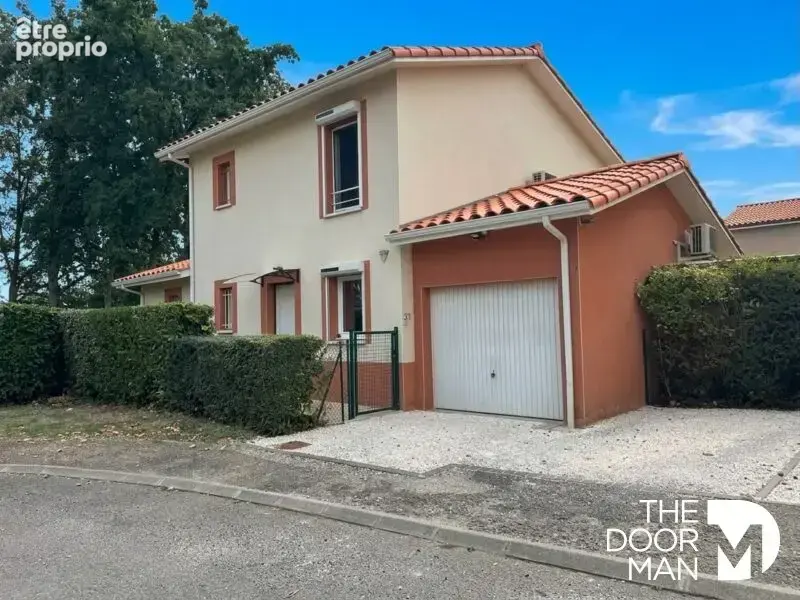 Maison 31600 - photo 16