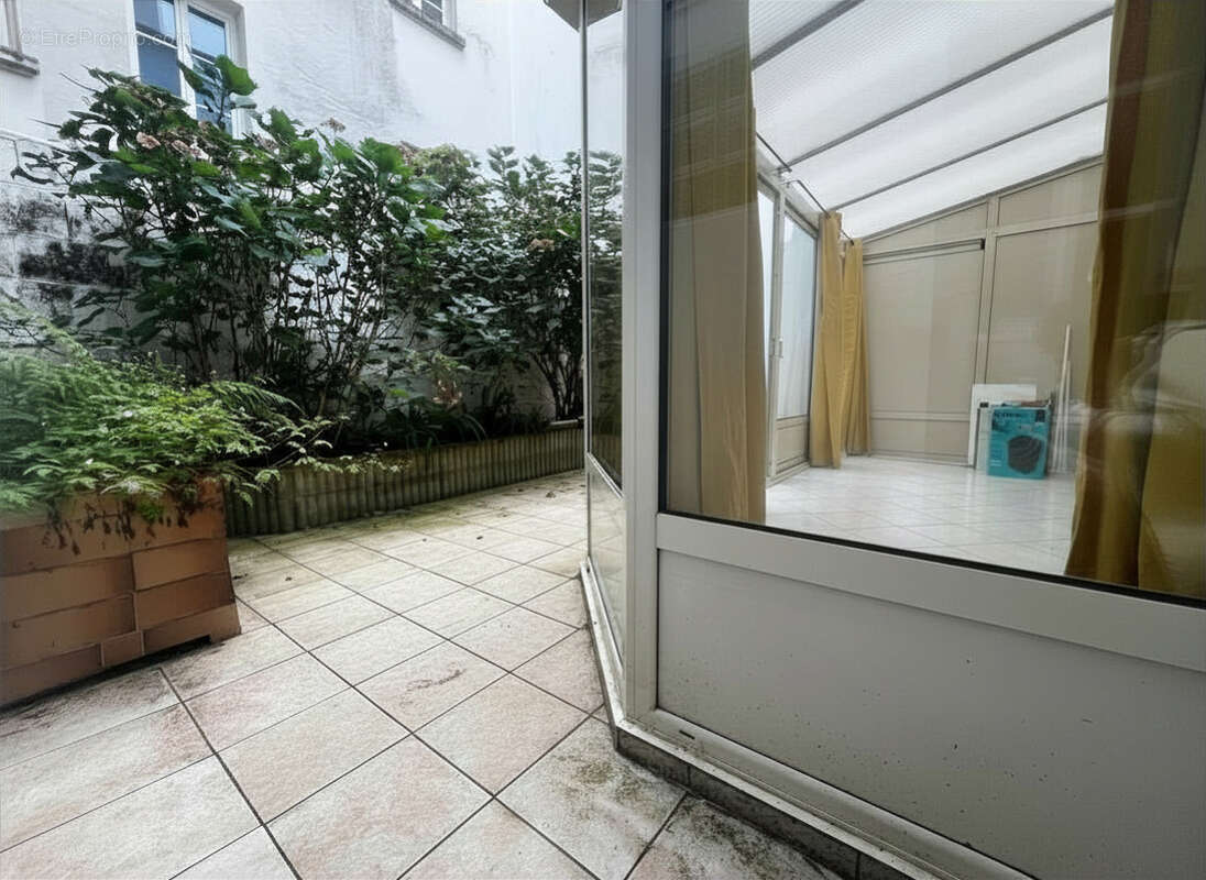 Appartement à LORIENT