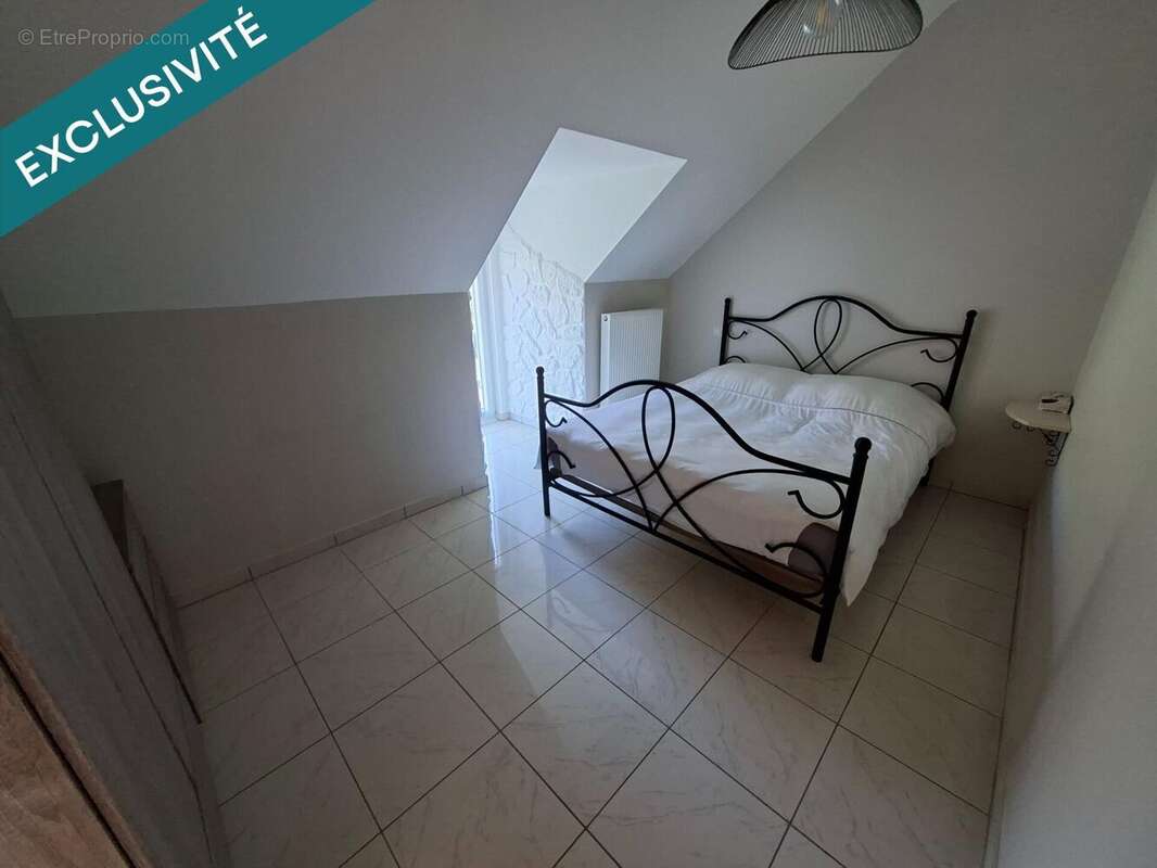 Photo 9 - Appartement à PETITE-ROSSELLE