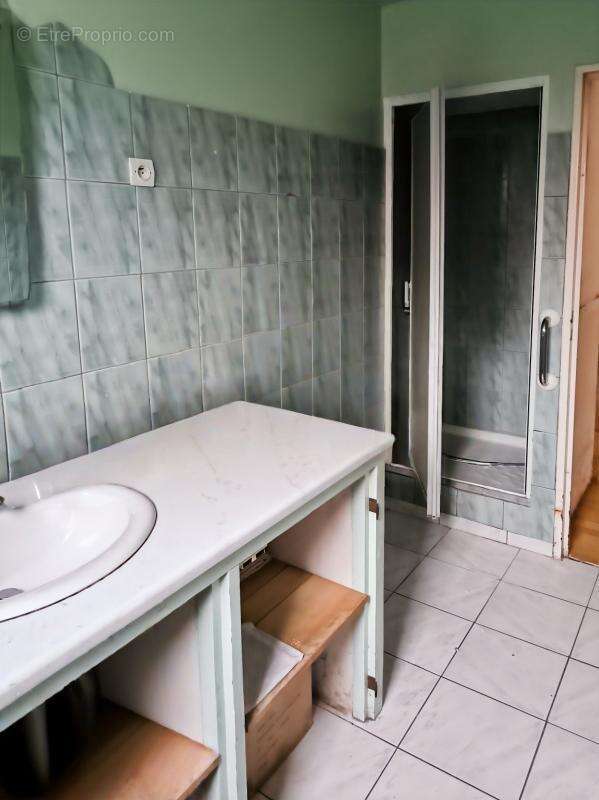 Maison à VILLEFRANCHE-SUR-CHER