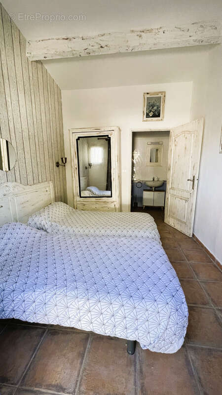 Maison à MARSEILLAN