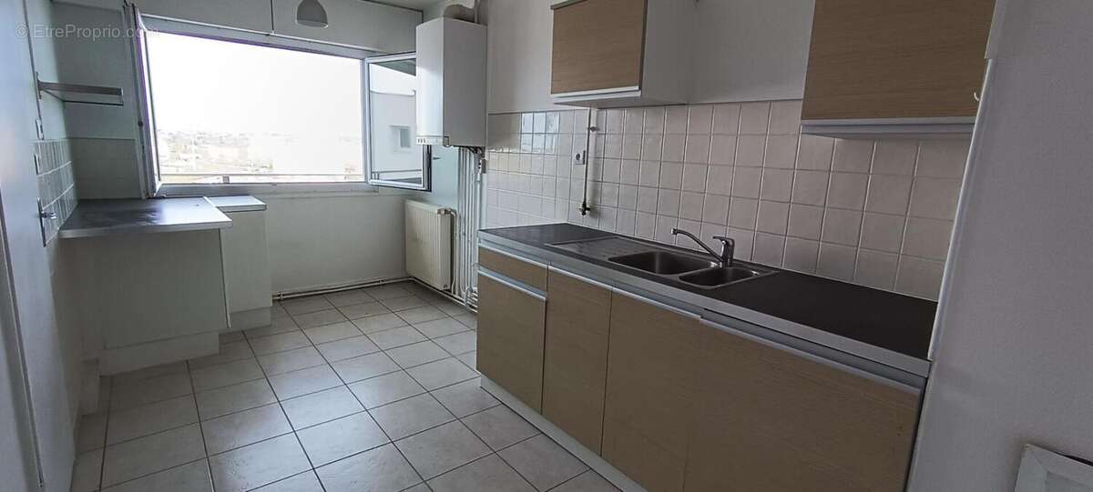 Appartement à NEVERS