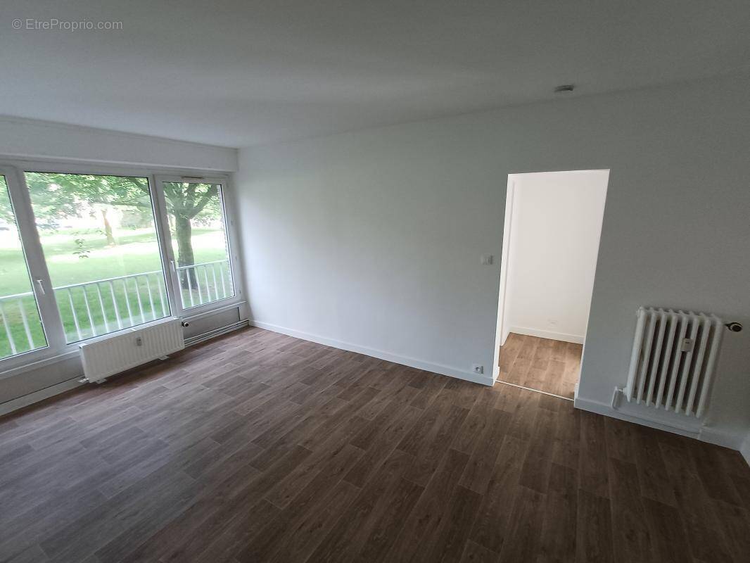 Appartement à TOURCOING