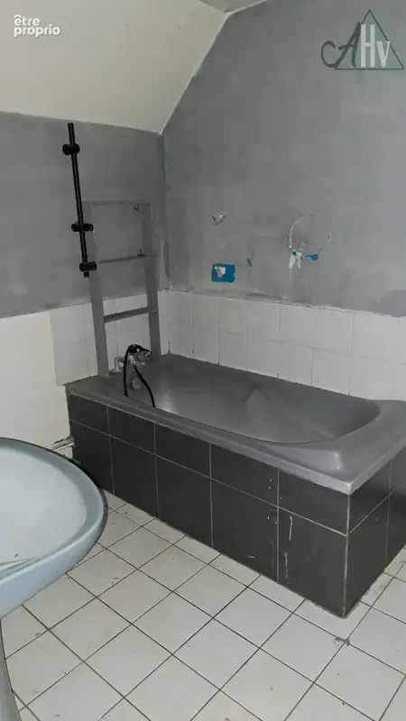 Pont sur Yonne - Maison de ville à rénover de 61,5 m2 - Idéal investisseur - photo 10