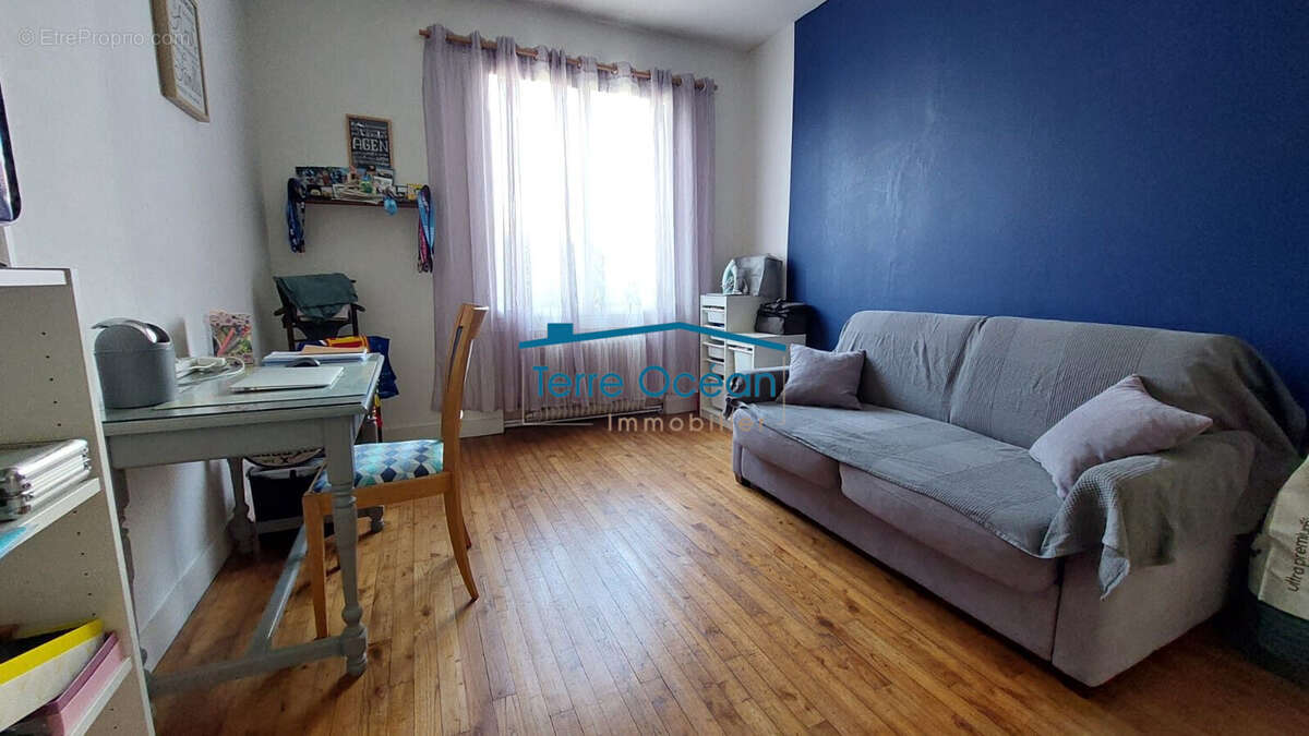 Maison 130 m² à Royan  - photo 9