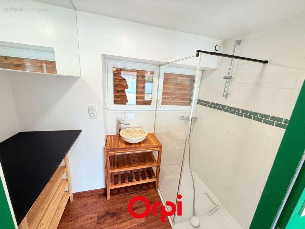Maison Saint Mard 5 pièce(s) 194 m2 - photo 12