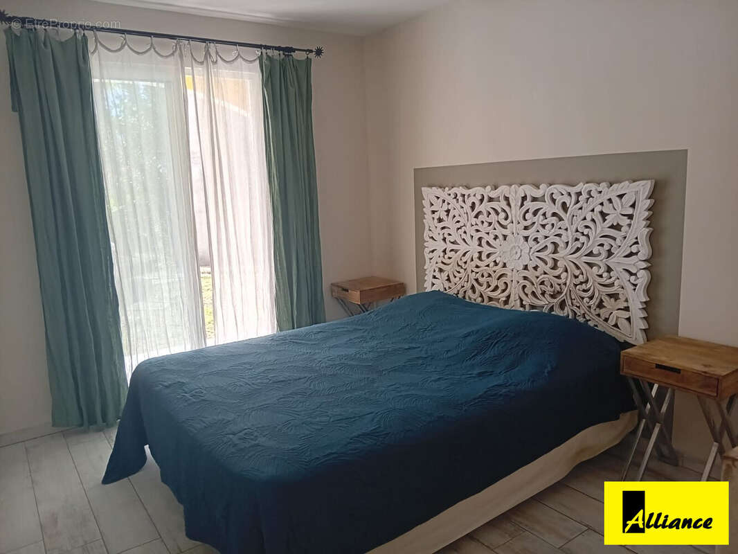 Appartement à SAINT-MARTIN