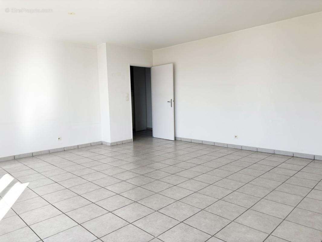 Appartement à CLERMONT-FERRAND