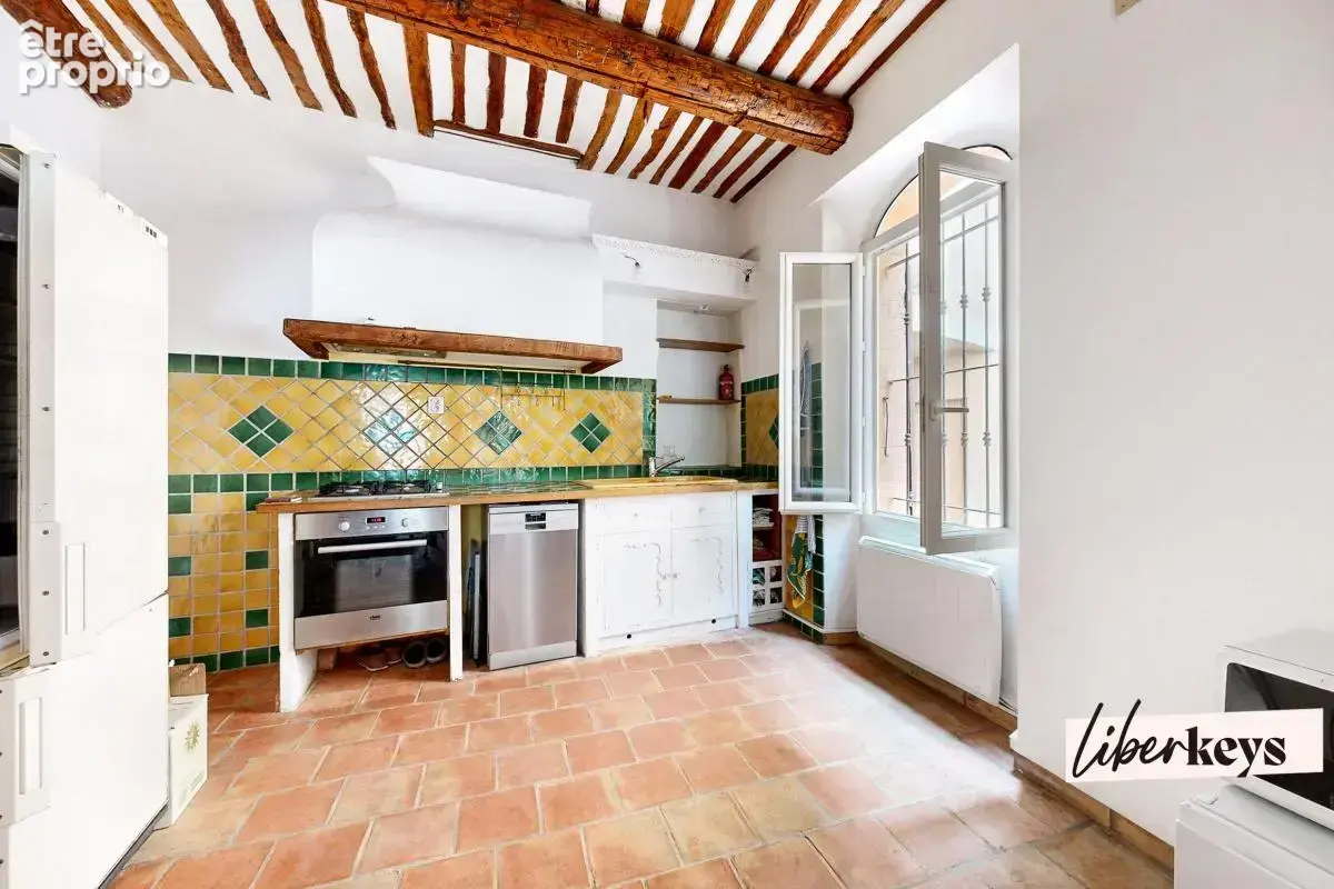 Maison 5 pièces 98m² au coeur du village - photo 2