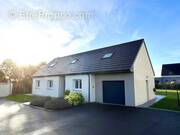 Maison à CHICHEBOVILLE