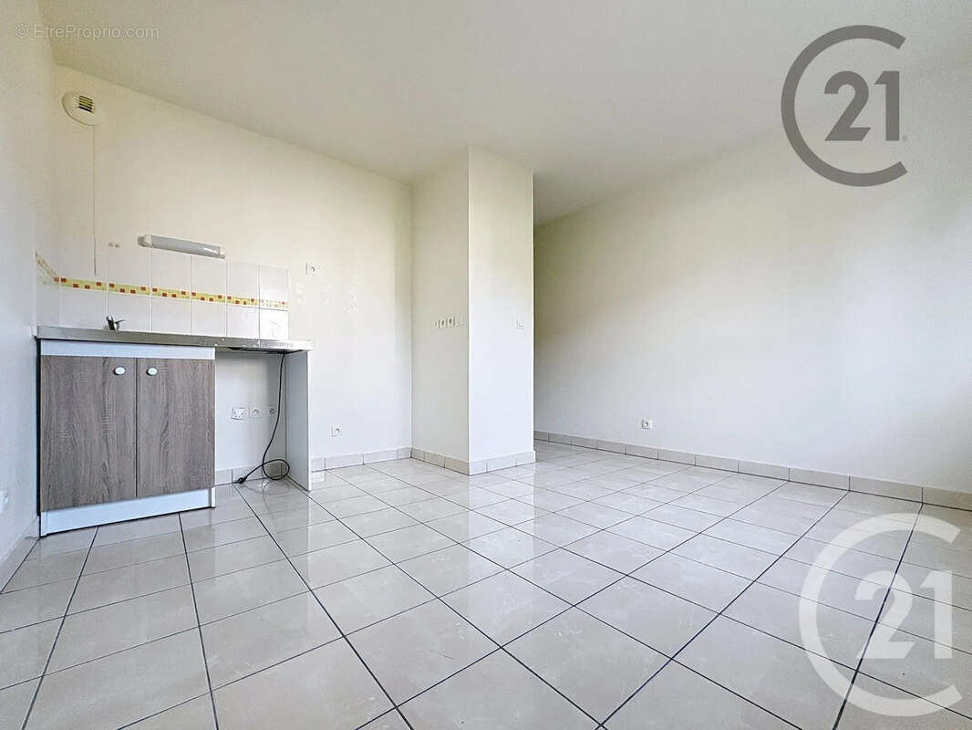 Appartement à PROVINS