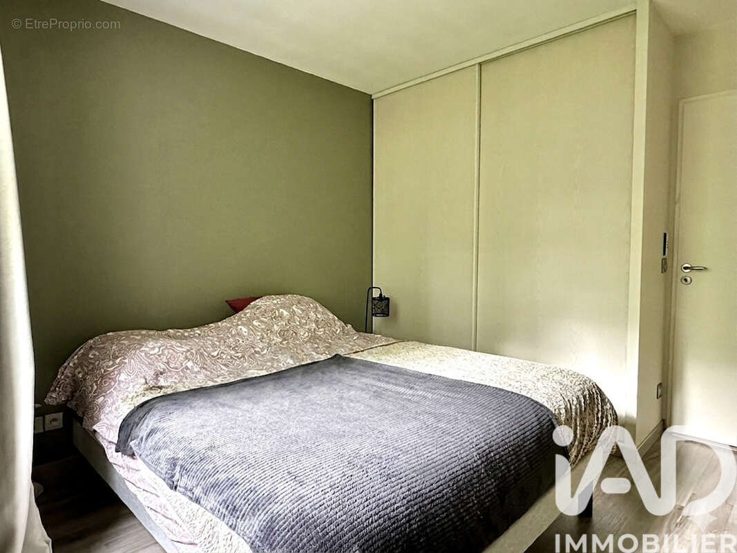 Photo 8 - Appartement à METZ