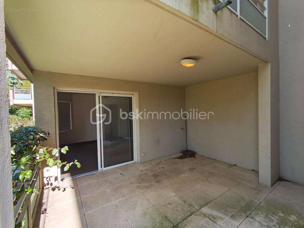 Appartement à AVIGNON