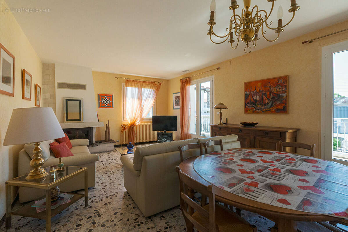 Maison à CARCASSONNE