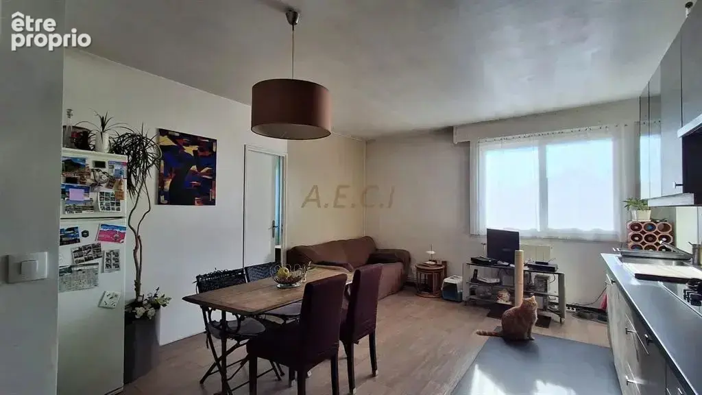 Appartement à COLOMBES