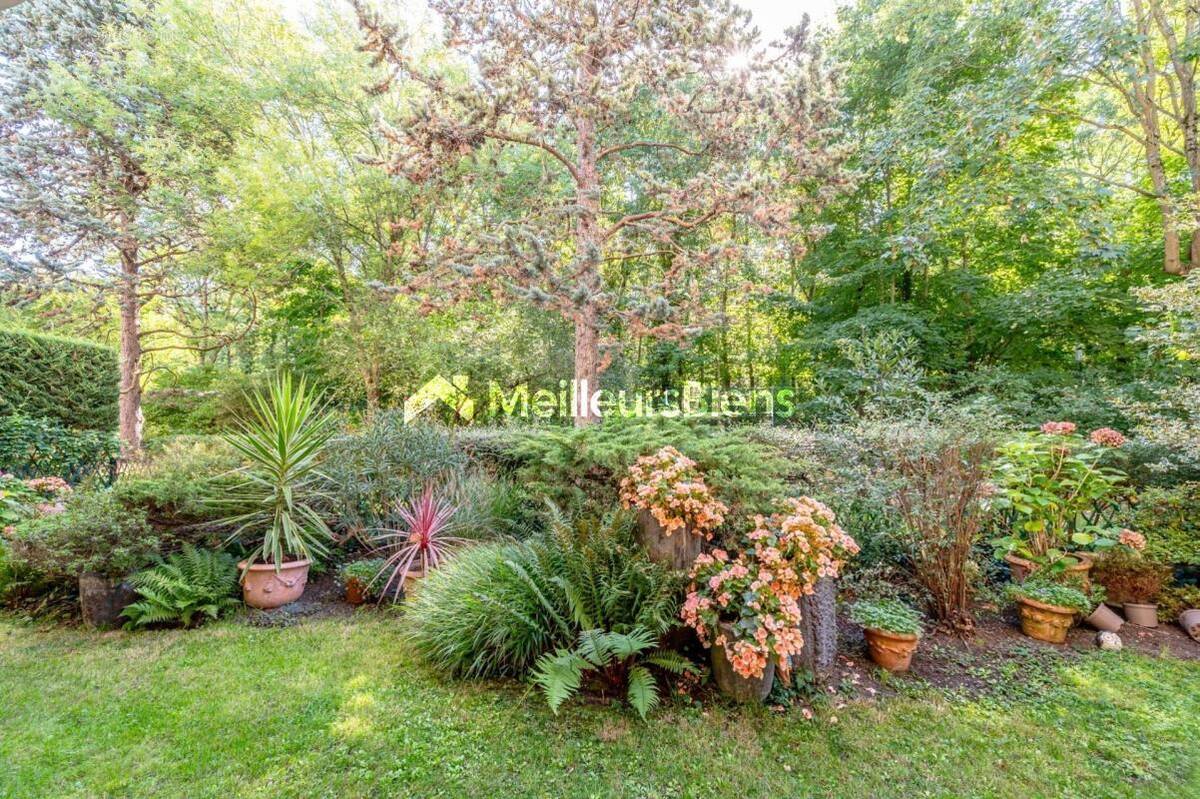 Appartement à MEUDON
