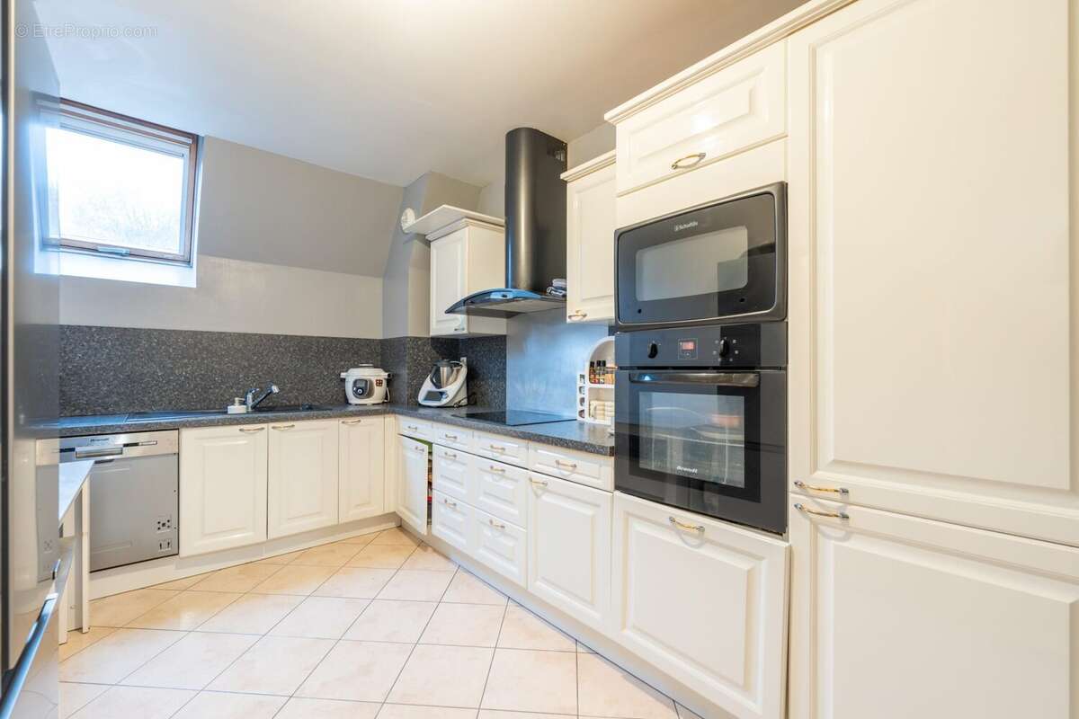 Appartement à VILLEPINTE