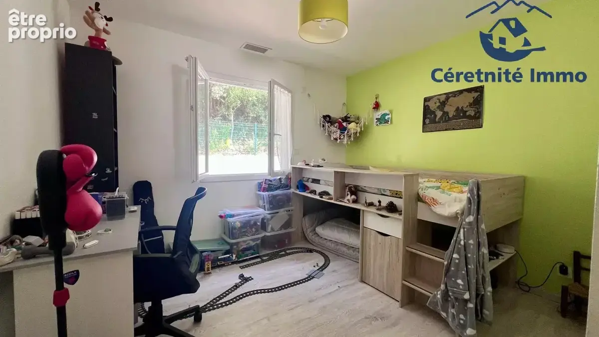 Villa recente plain pied - photo 23