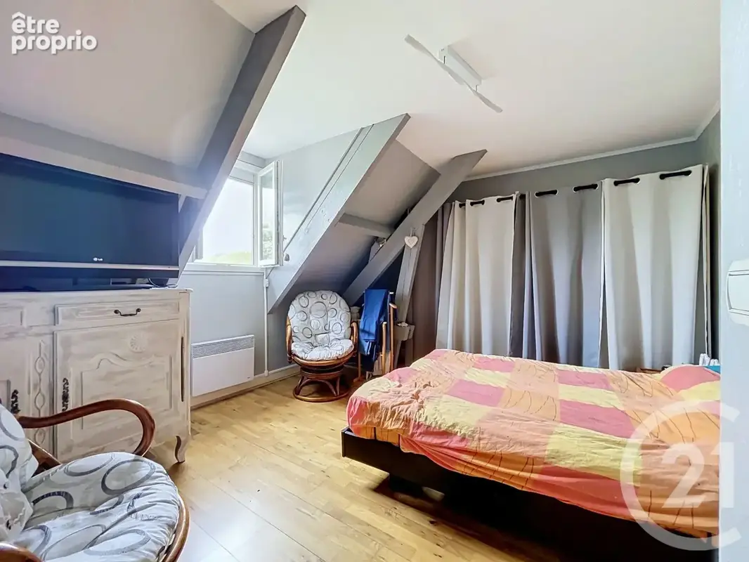 Maison 5 pièces 140 m² à vendre à Saint-Andre-Les-Vergers (10120) - photo 8