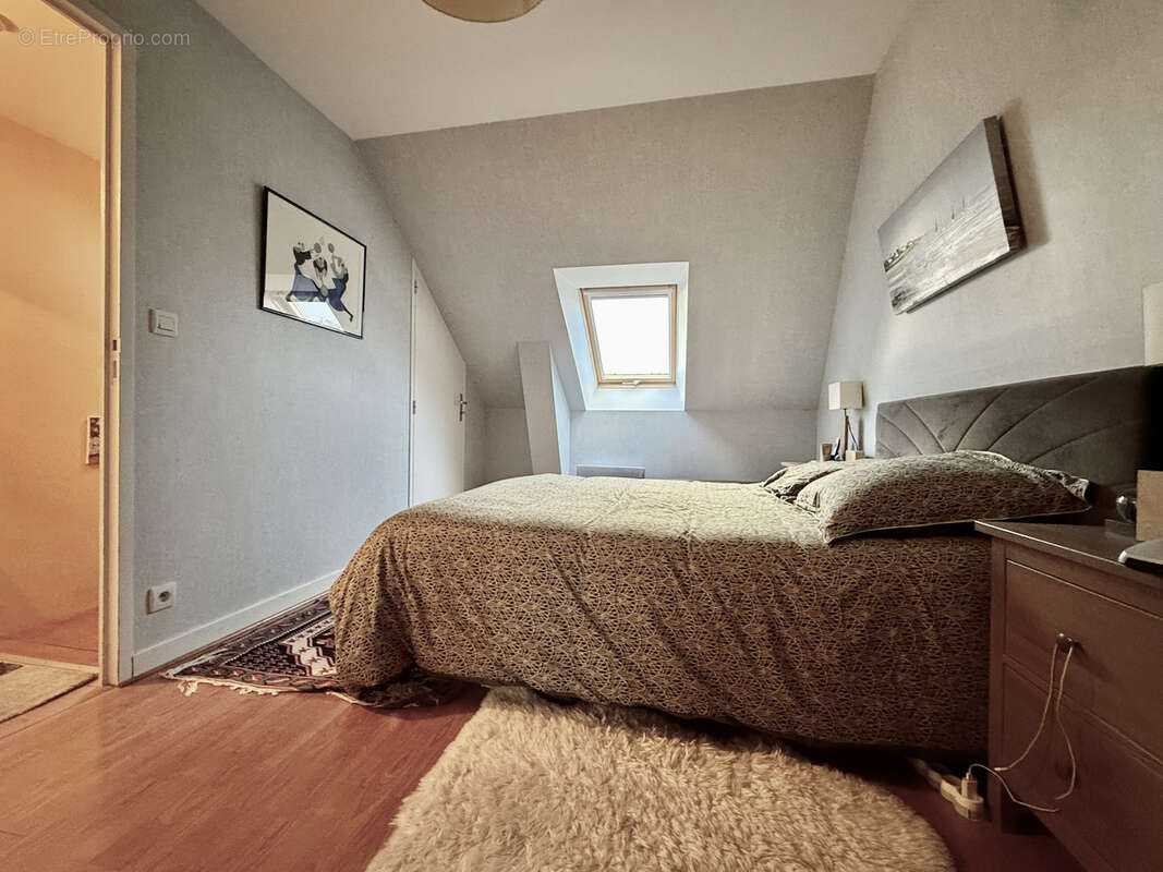 Appartement à SAINT-MALO