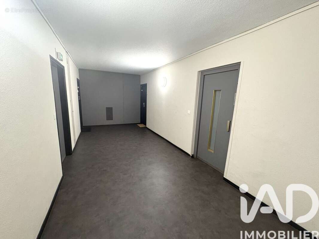 Photo 6 - Appartement à SEVRAN