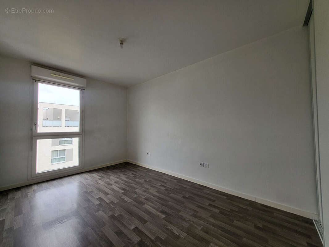 Appartement à CERGY
