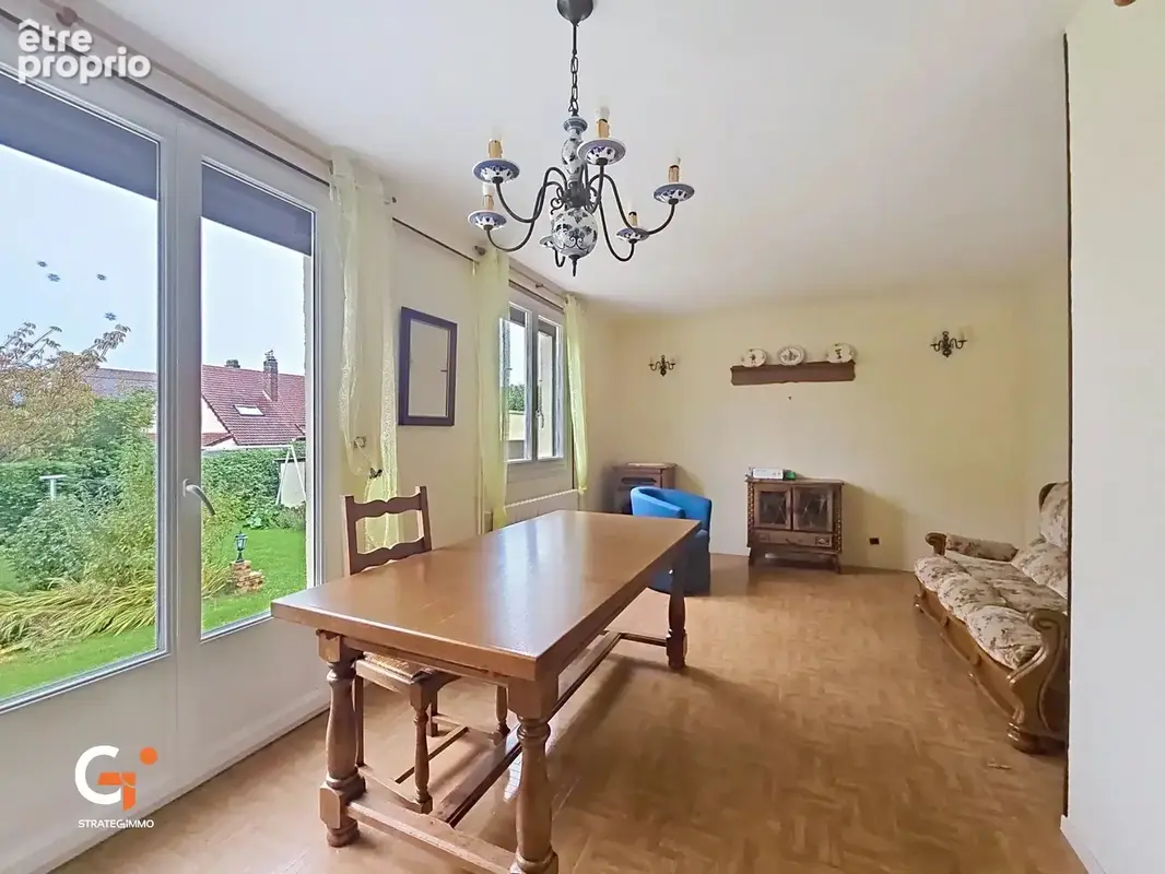 Exclusivite . dieppe .jolie maison f4 - photo 4