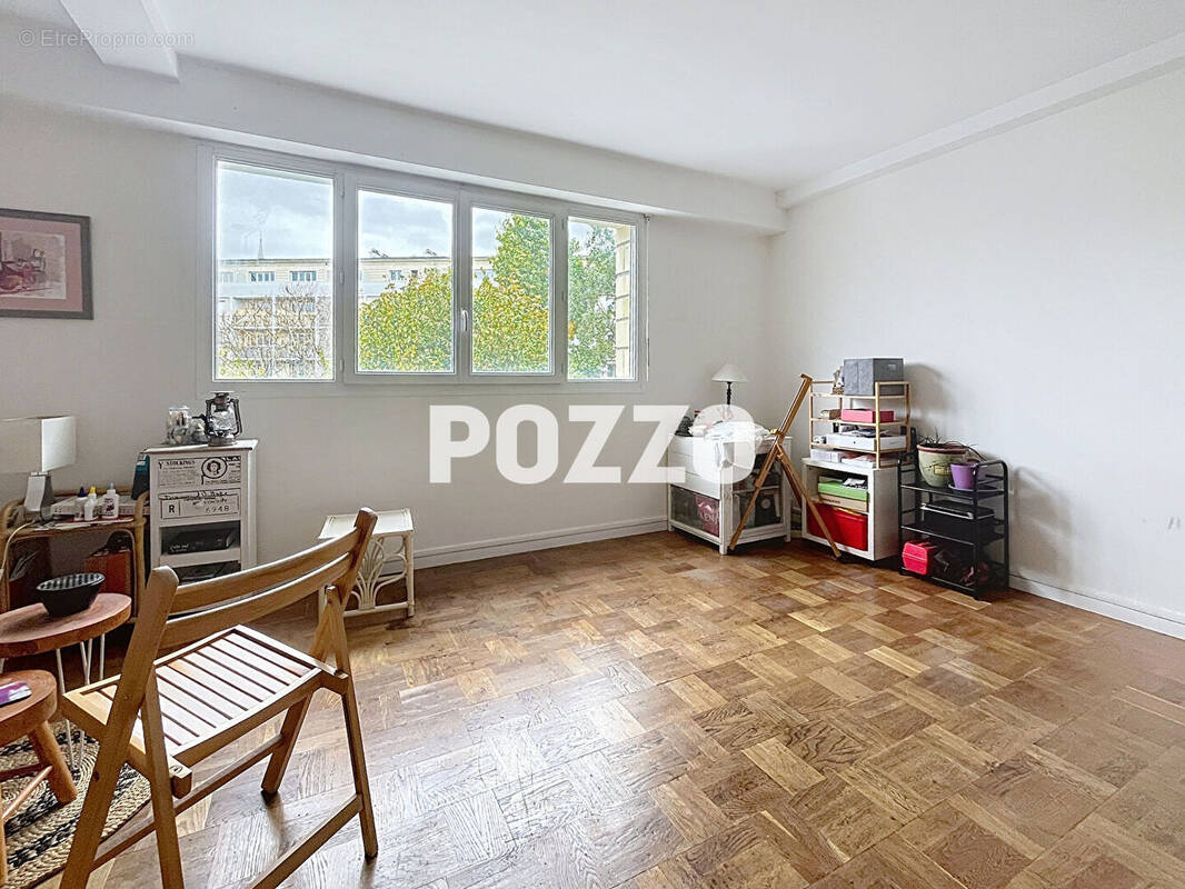 Appartement à CAEN