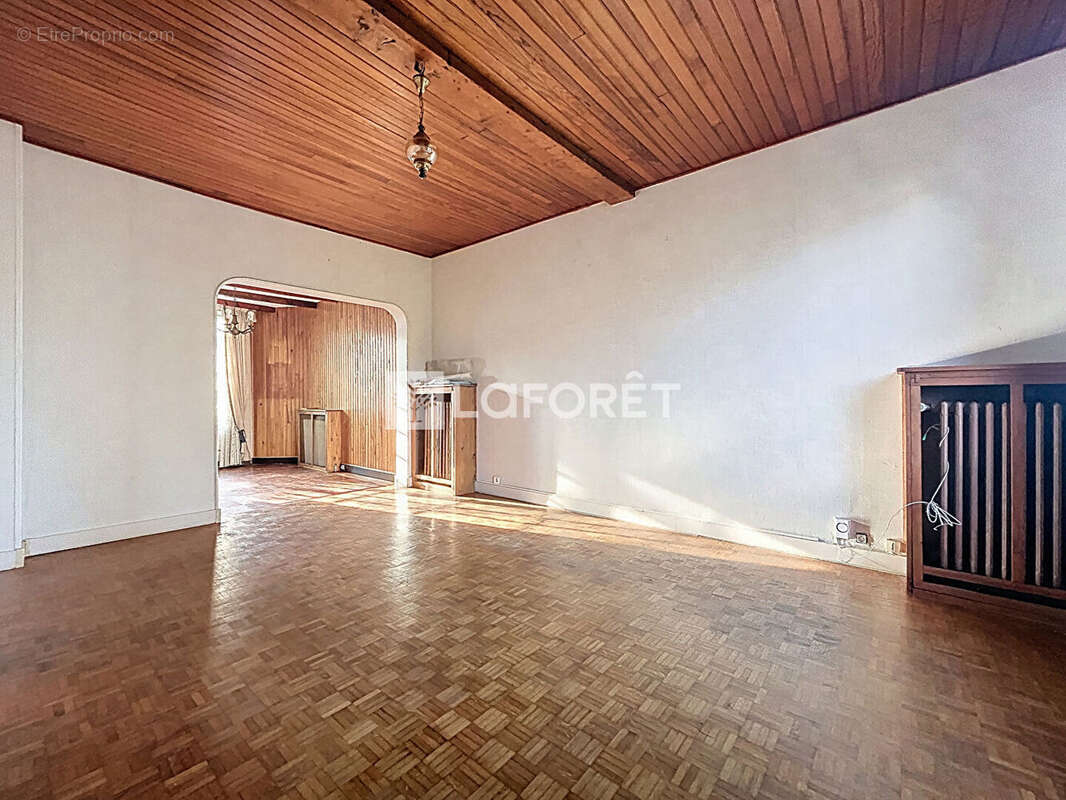 Maison à SUCY-EN-BRIE