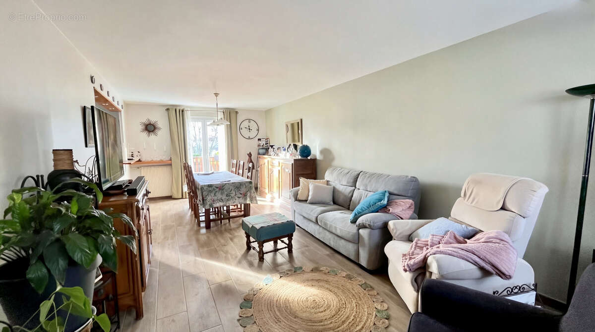 Maison à LA FERTE-GAUCHER