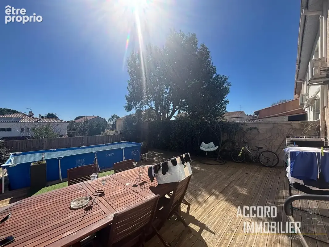 Villa quartier courondelle - photo 10