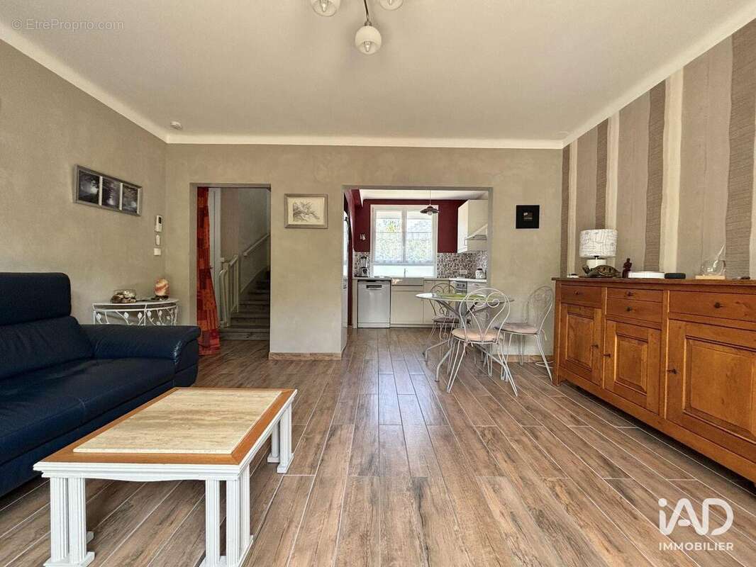 Maison 74 m² à Saint-Herblain  - photo 2