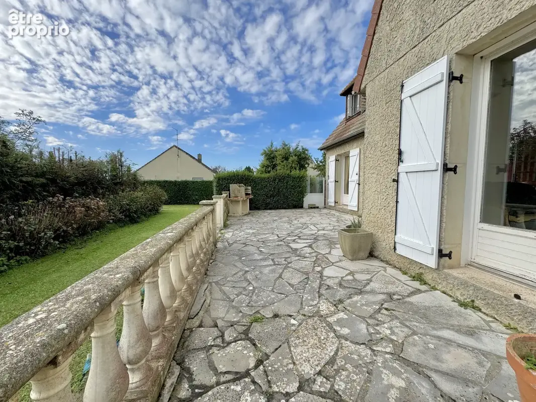 Maison au calme, à 4 km de la plage - photo 21