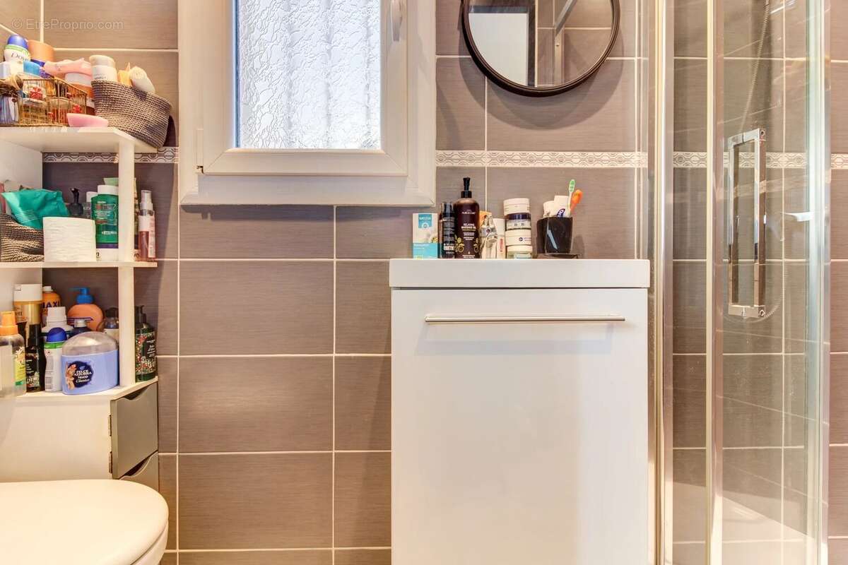 Maison à SAINT-MARTIN-DU-VAR