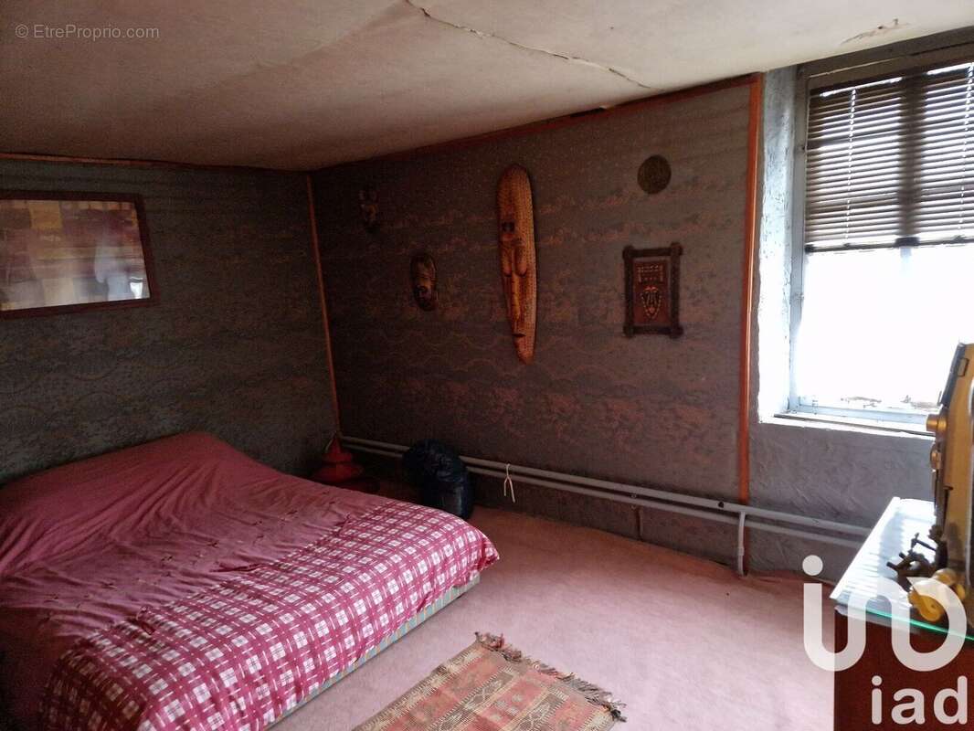 Photo 8 - Maison à NEUVY-SAUTOUR