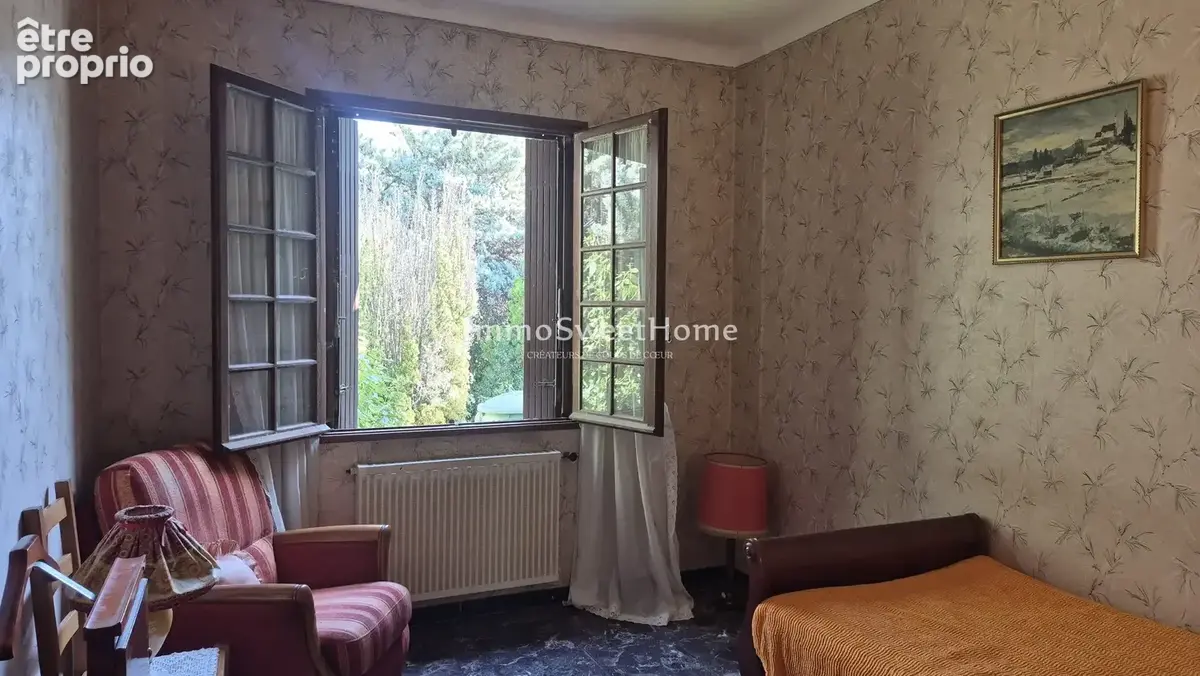 Maison 7 pièces 146 m² à vendre à Mirabel-Aux-Baronnies (26110) - photo 6