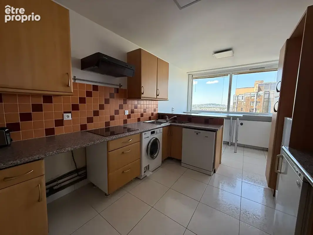 Appartement 118m² à paris 15e arrondissement - photo 7