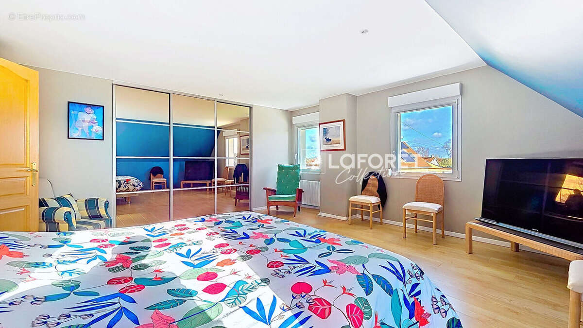 Maison à SAINT-JOSSE