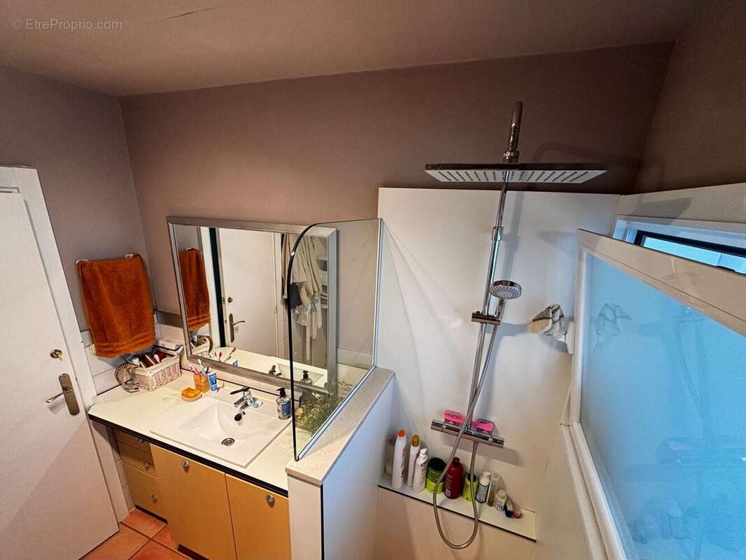 Photo 8 - Appartement à HENDAYE