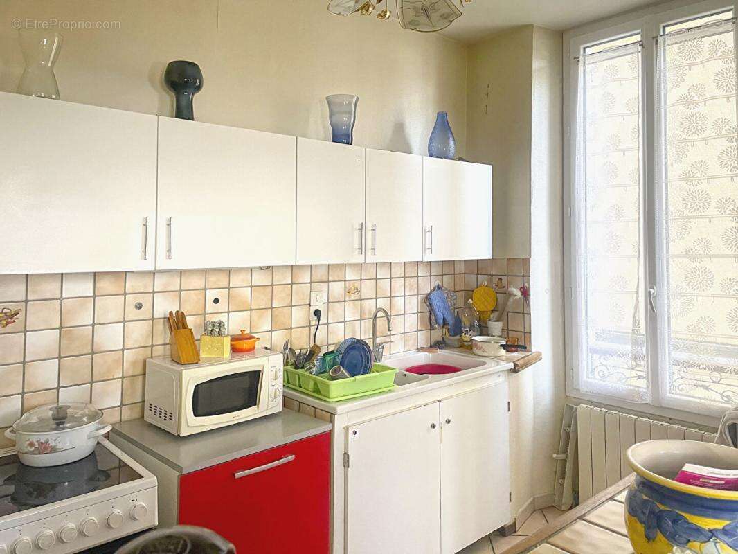 Appartement à DIGNE-LES-BAINS