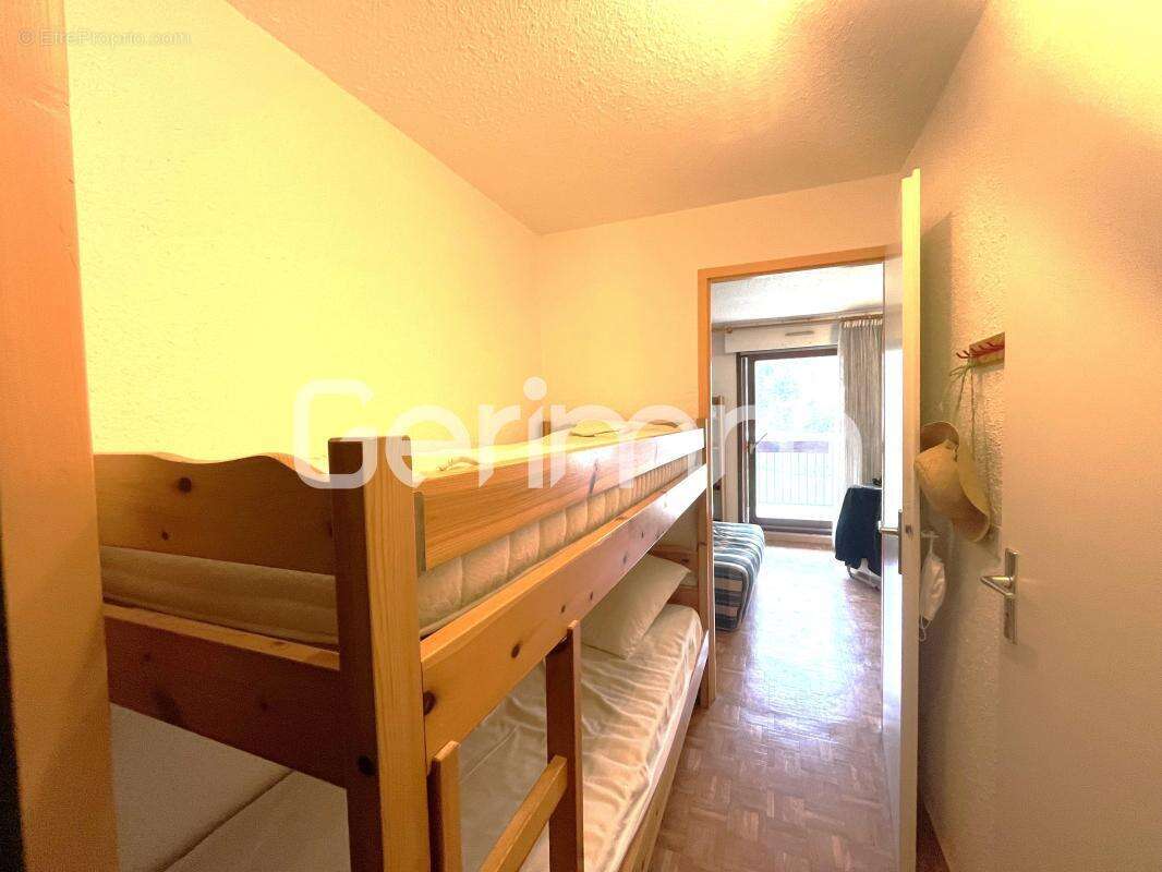 Appartement à LANS-EN-VERCORS