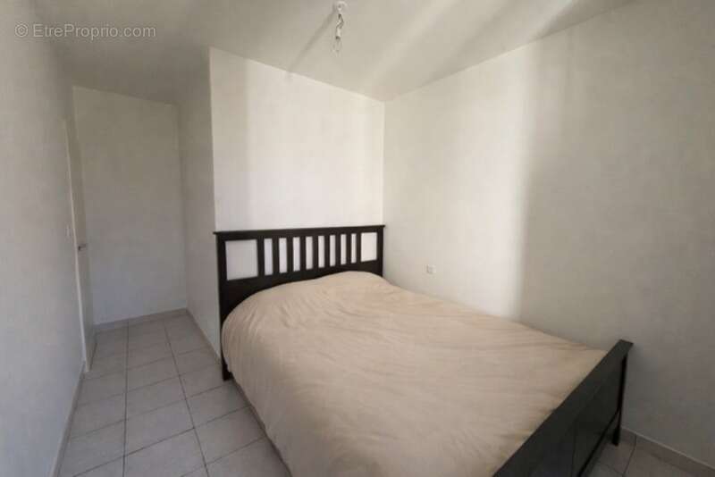 Appartement à SERIGNAN