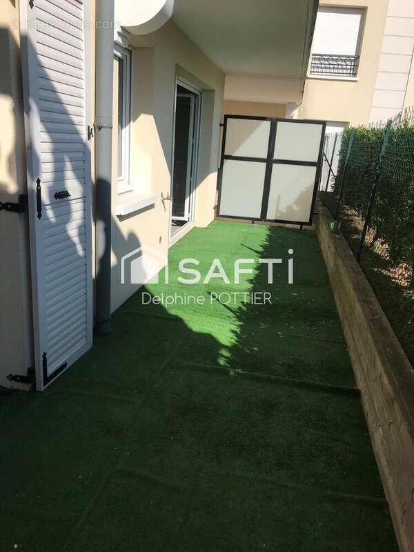 Photo 4 - Appartement à CREPY-EN-VALOIS