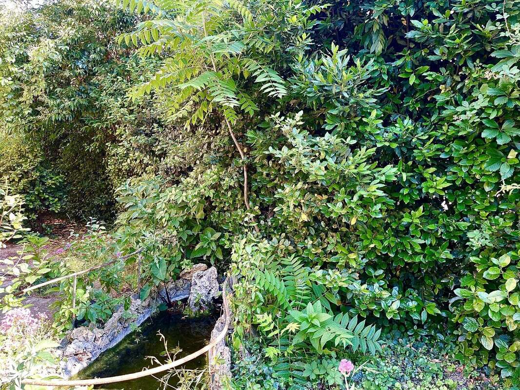 Maison à CLERMONT-L&#039;HERAULT