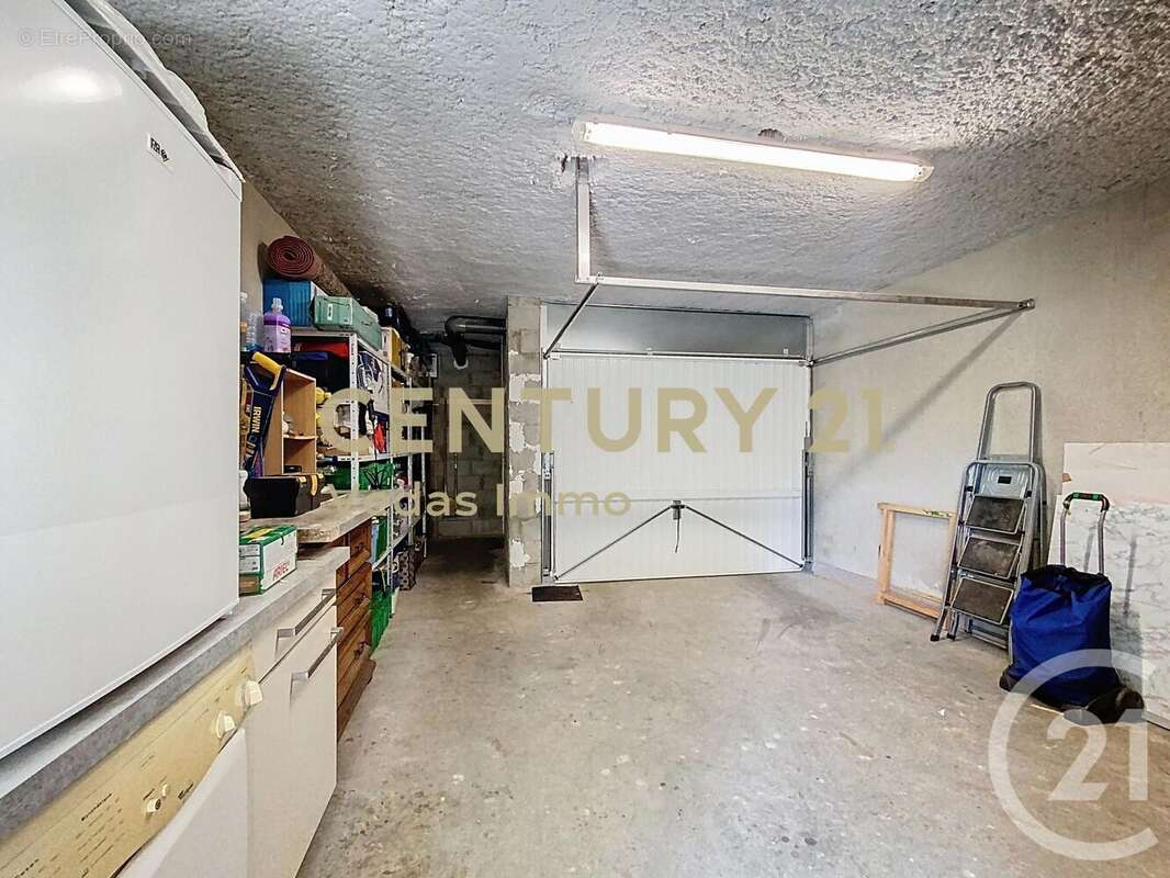 Appartement à SAINT-JEAN-DE-VEDAS