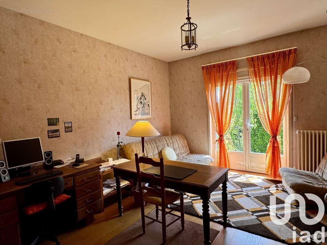 Photo 6 - Maison à LA CHATAIGNERAIE