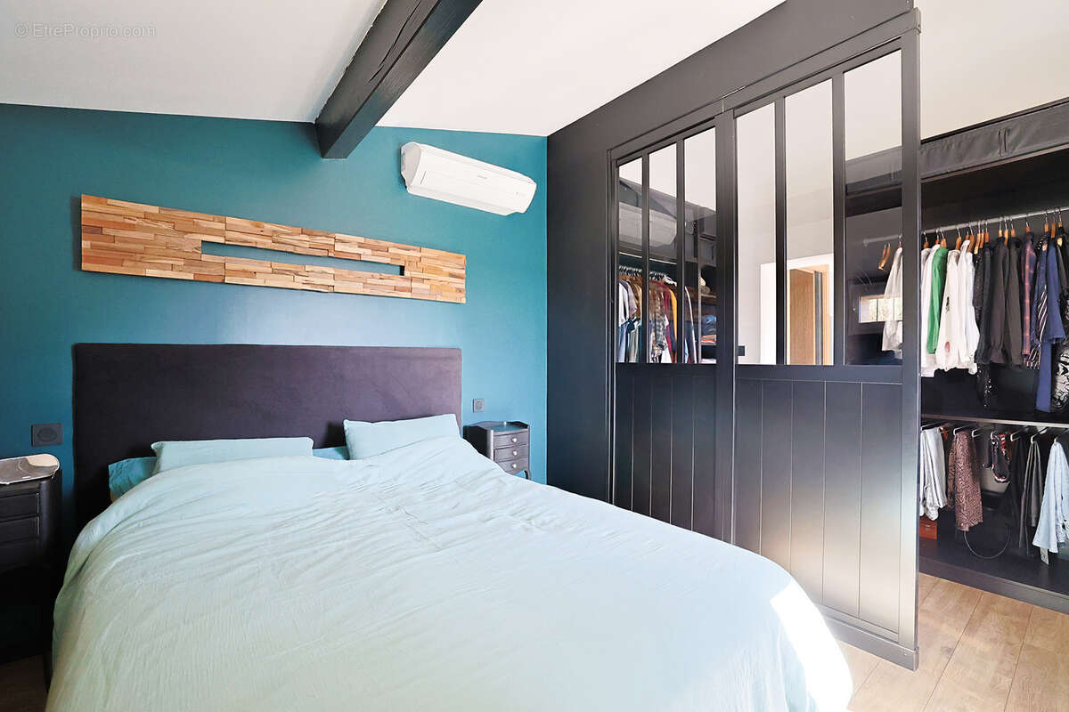 Maison à CARQUEIRANNE