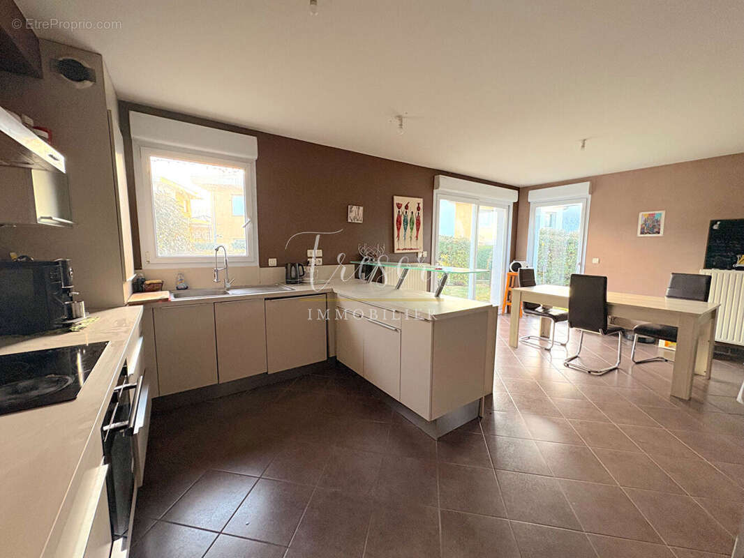 Appartement à ANNECY